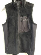 フリースベスト|mont-bell