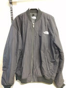 中綿ブルゾン　MA-1|THE NORTH FACE