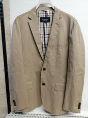 テーラードジャケット|BURBERRY BLACK LABEL