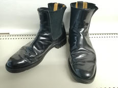 サイドゴアブーツ|CLARKS