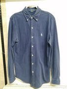 ロングシャツ|POLO RALPH LAUREN