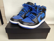 AIR JORDAN 1 MID|NIKE