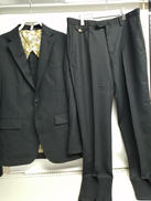 スーツセットアップ|PERFECT SUIT FACTORY