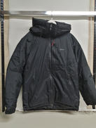 AURORA TEX DOWN JACKET|NANGA