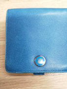 2つ折り財布|LOEWE