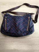 総柄ショルダーバッグ|RUSSET