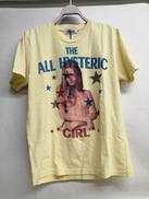 ガールプリントTシャツ|HYSTERIC GLAMOUR