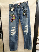 501デニムパンツ|LEVI’S