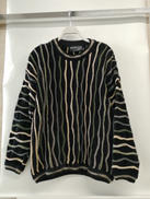 3Dニット|BARACUTA BY TUNDRA