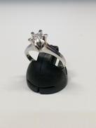 PT900ダイヤモンドリング|N.B