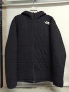 中綿リバーシブルジャケット|THE NORTH FACE