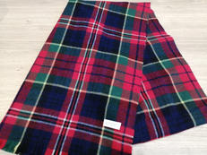 タータンチェックマフラー|MACKINTOSH PHILOSOPHY