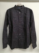 総柄シャツ|PAUL SMITH