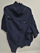 デザインリブニット|Y'S