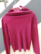 L/Sプリーツカットソー|PLEATS PLEASE