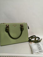 2WAYバイカラーバッグ|MICHAEL　KORS