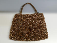 ワイヤーバッグ|ANTEPRIMA