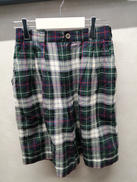 ハーフパンツ|BURBERRY