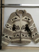 カウチンニット|LONGHOUSE