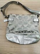 ショルダーバッグ|COACH