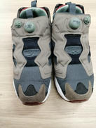 ポンプフューリー|REEBOK