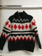 カウチンニット|THE FLAT HEAD