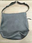 アジャスタブルショルダーバッグ|HERGOPOCH