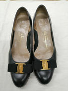 ヴァラパンプス|salvatore ferragamo