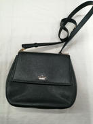 レザーショルダーバッグ|KATESPADE