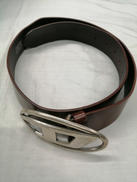 レザーベルト|DIESEL