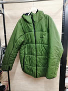 SASQUATCH 中綿ジャケット|SNUGPAK