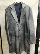 ラムレザーコート|SCHAFFEN