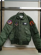 フライトジャケット|HOUSTON