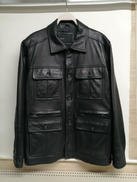 レザージャケット|LICORICE