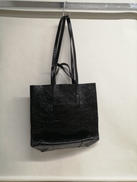 レザートートバッグ|GIANNI CHIARINI