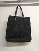 ズッカ柄トートバッグ|FENDI
