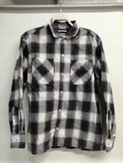 L/Sオンブレシャツ|NEIGHBORHOOD