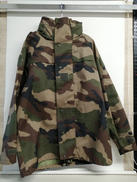 CCE ウォータープルーフフィールドパーカー|PAUL BOYE