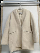 ボアジャケット|LULU