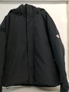 ダウンジャケット|DANTON