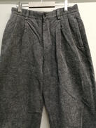 タックパンツ|ISSEY MIYAKE MEN