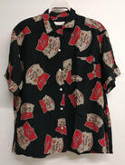 S/Sレーヨンシャツセットアップ|PINK HOUSE