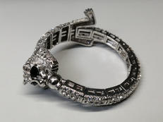 ジルコニアブレスレット|N.B.