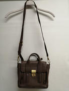 PASHLI ミニサッチェルバッグ|3.1PHILLIP LIM