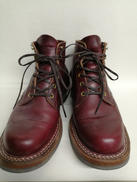 レザーシューズ|WHITESBOOTS