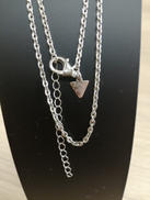 チェーンネックレス|EINS BY GROSSE