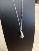 シルバーネックレス|TIFFANY&CO.