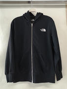 フルジップパーカー|THE NORTH FACE