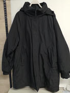 中綿ジャケット|UNIQLO