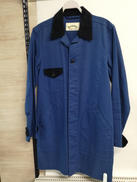 コットンカバーオール|WORLD WORKERS